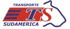 Transporte Sudamerica
